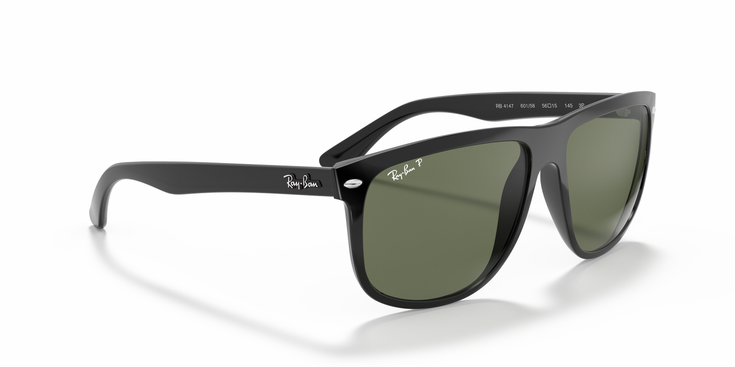 RAY-BAN RB4147 BOYFRIEND 601/58 60