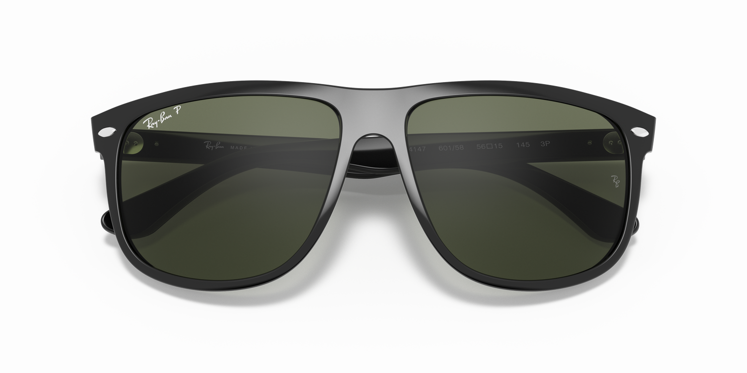 RAY-BAN RB4147 BOYFRIEND 601/58 60