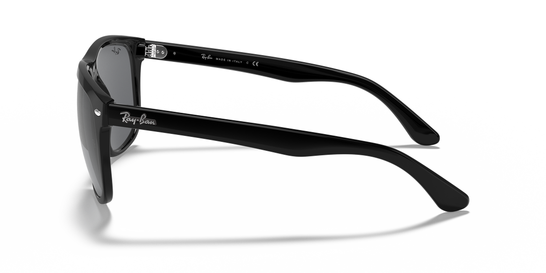 Sonnenbrillen ray-ban rb4147 boyfriend 601/87 masculino größe 60mm - Detailansicht