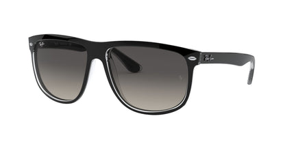 RAY-BAN RB4147 BOYFRIEND 603971 60