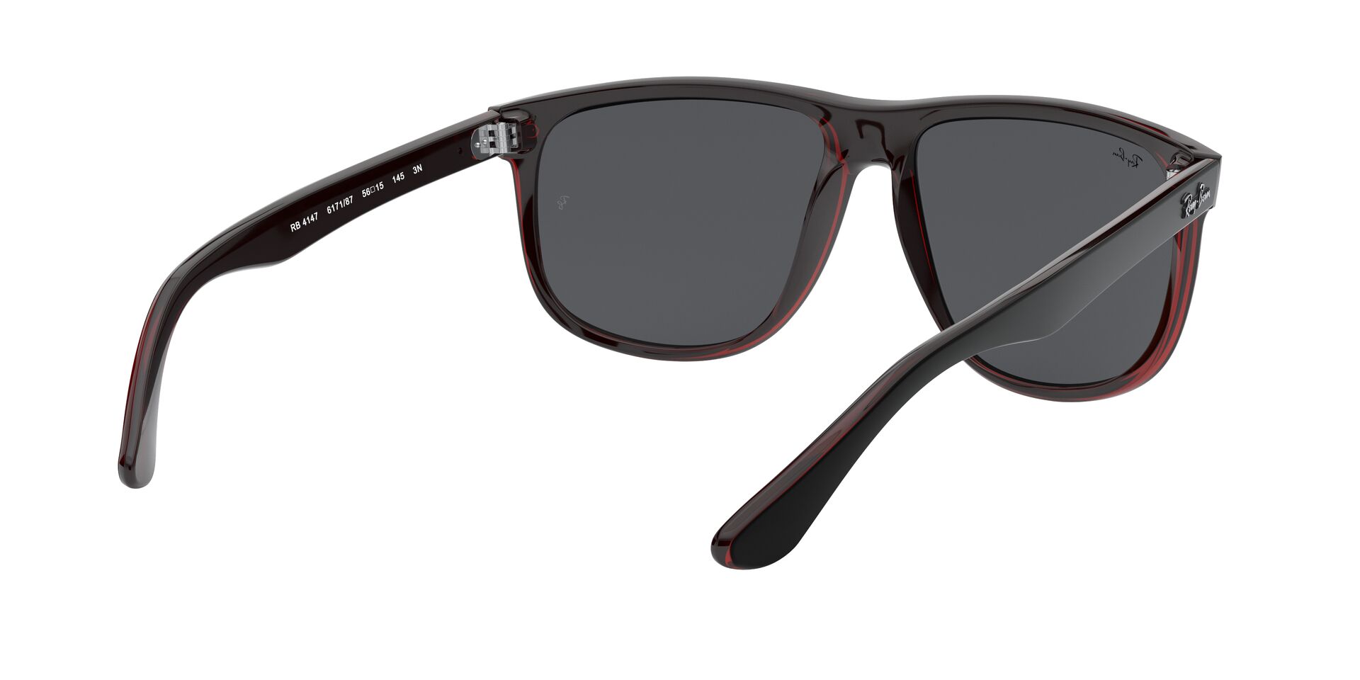 RAY-BAN RB4147 BOYFRIEND 617187 60