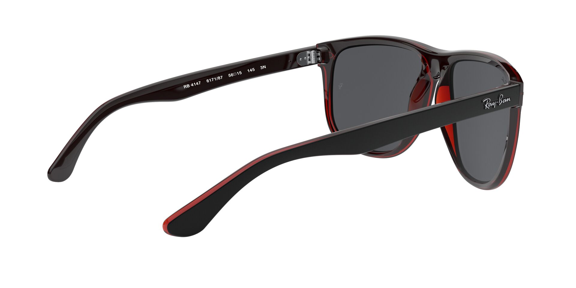 RAY-BAN RB4147 BOYFRIEND 617187 60