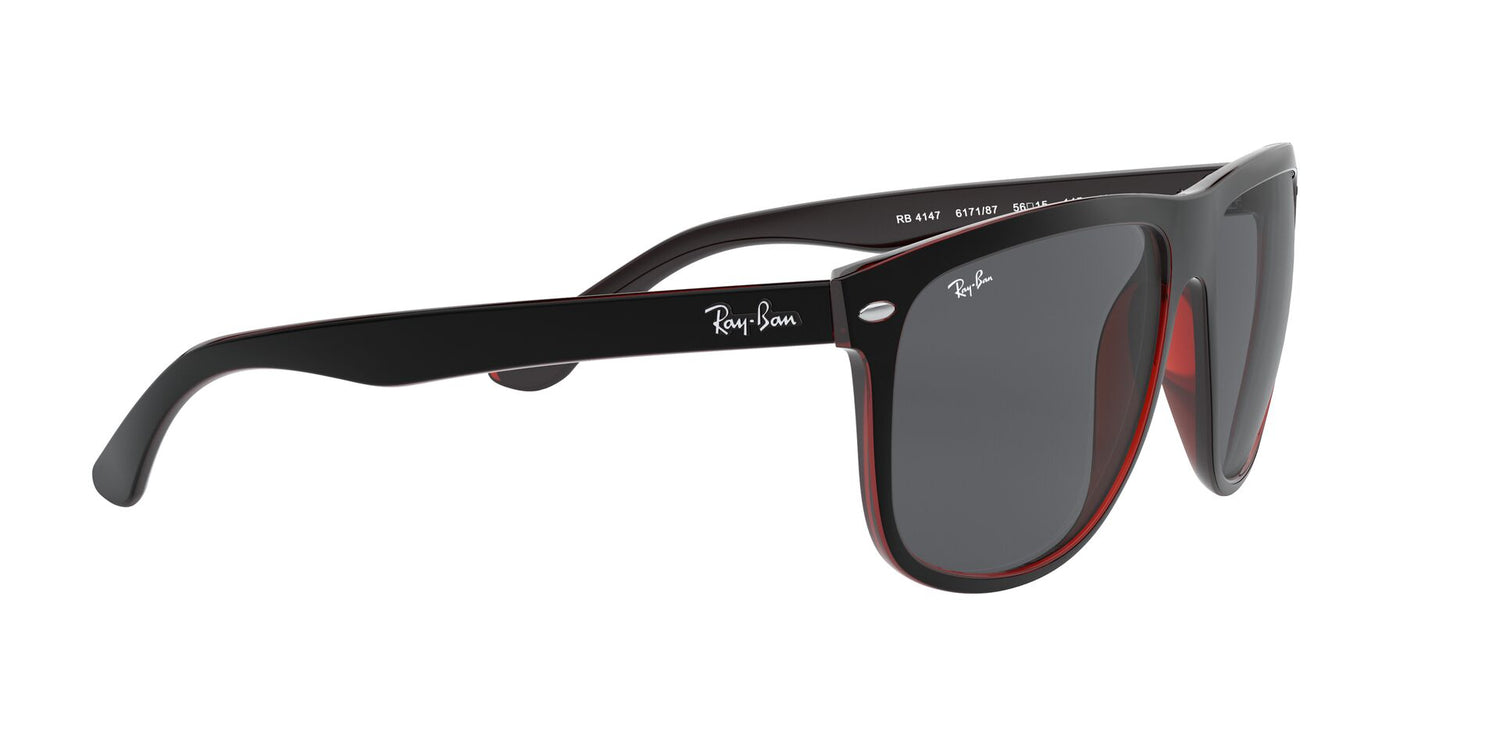 RAY-BAN RB4147 BOYFRIEND 617187 60