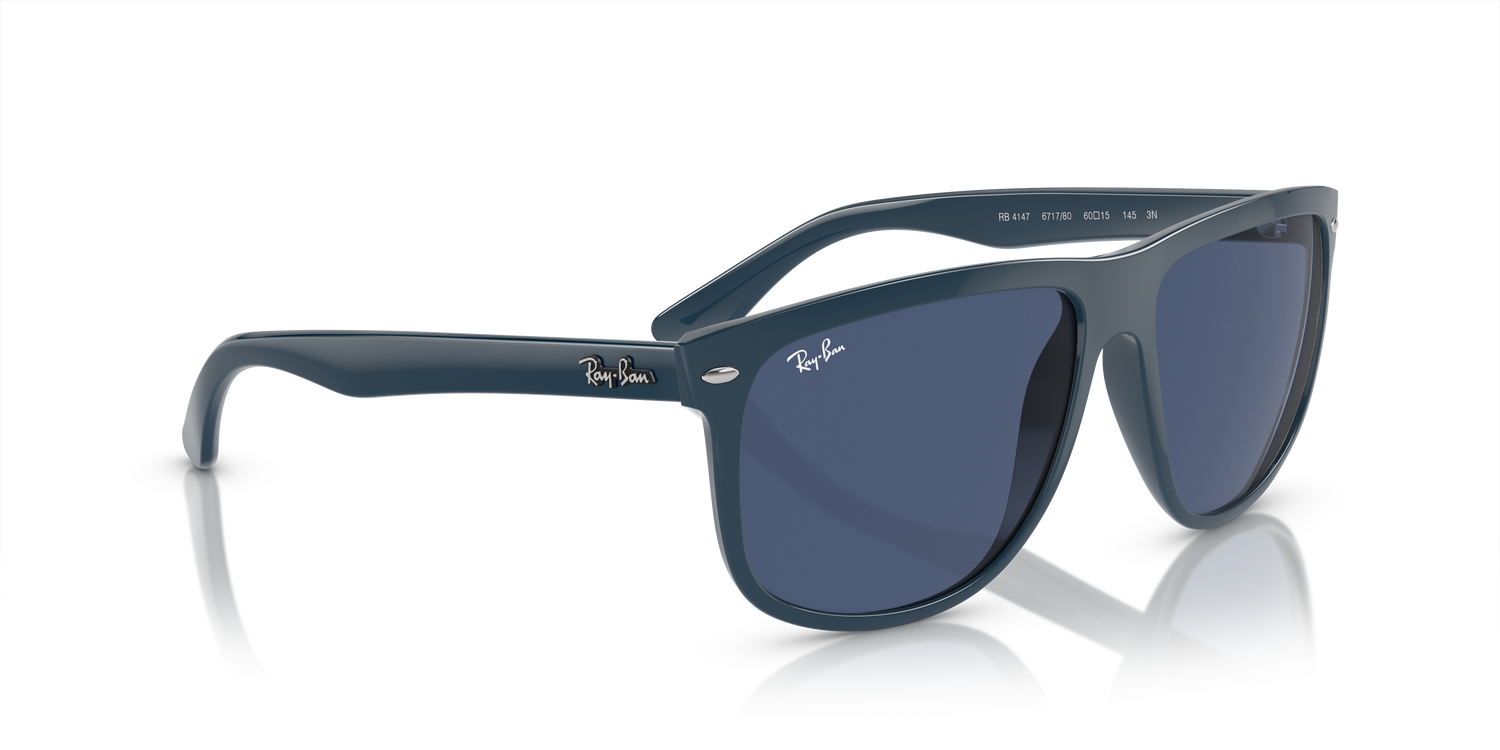 RAY-BAN RB4147 BOYFRIEND 671780 60