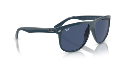 RAY-BAN RB4147 BOYFRIEND 671780 60