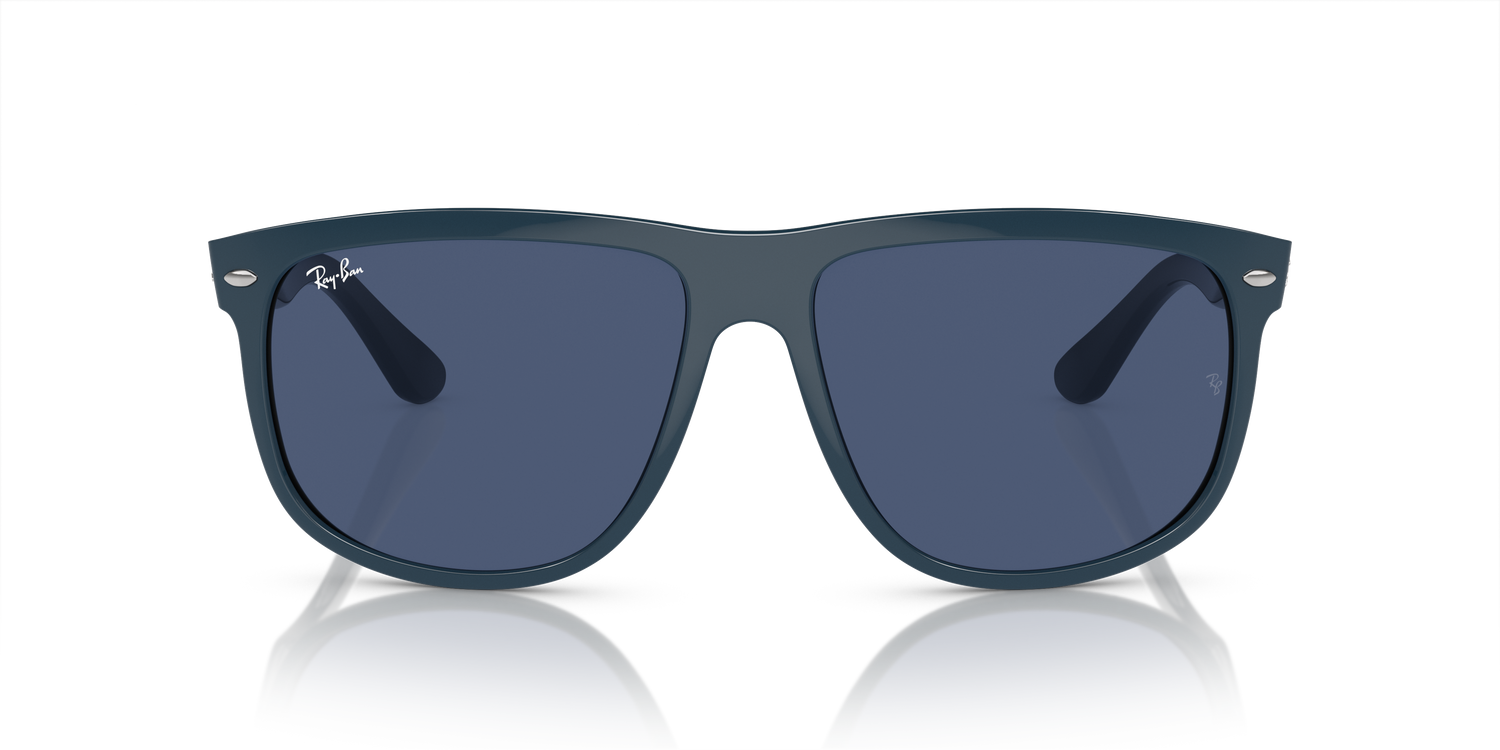 RAY-BAN RB4147 BOYFRIEND 671780 60