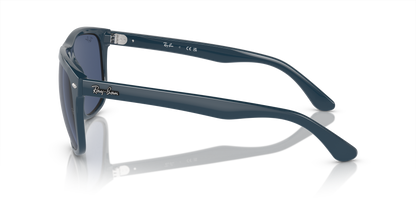 RAY-BAN RB4147 BOYFRIEND 671780 60