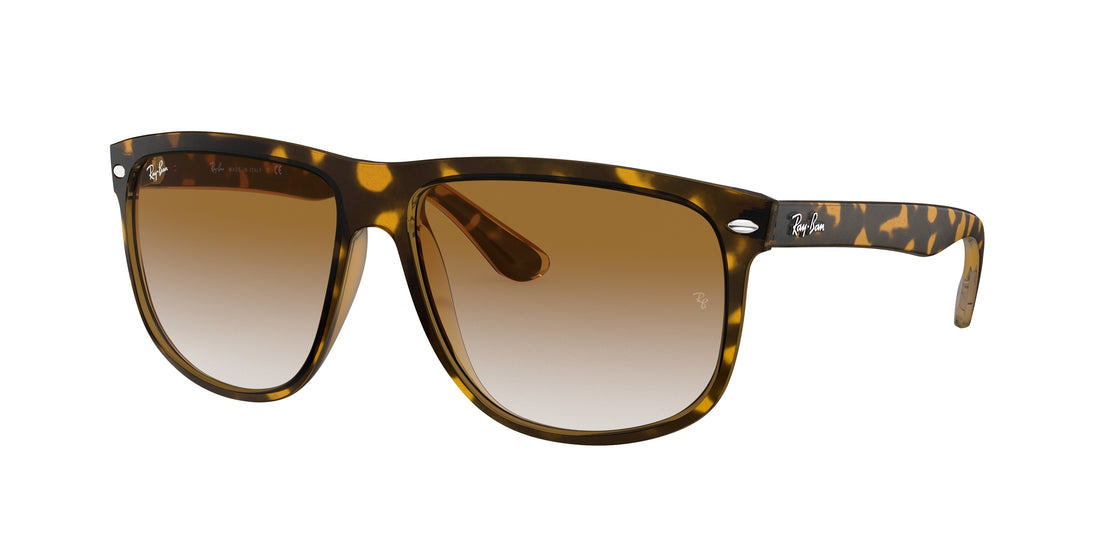 Sonnenbrillen ray-ban rb4147 boyfriend 710/51 masculino größe 56mm - Hauptansicht
