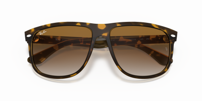 RAY-BAN RB4147 BOYFRIEND 710/51 56