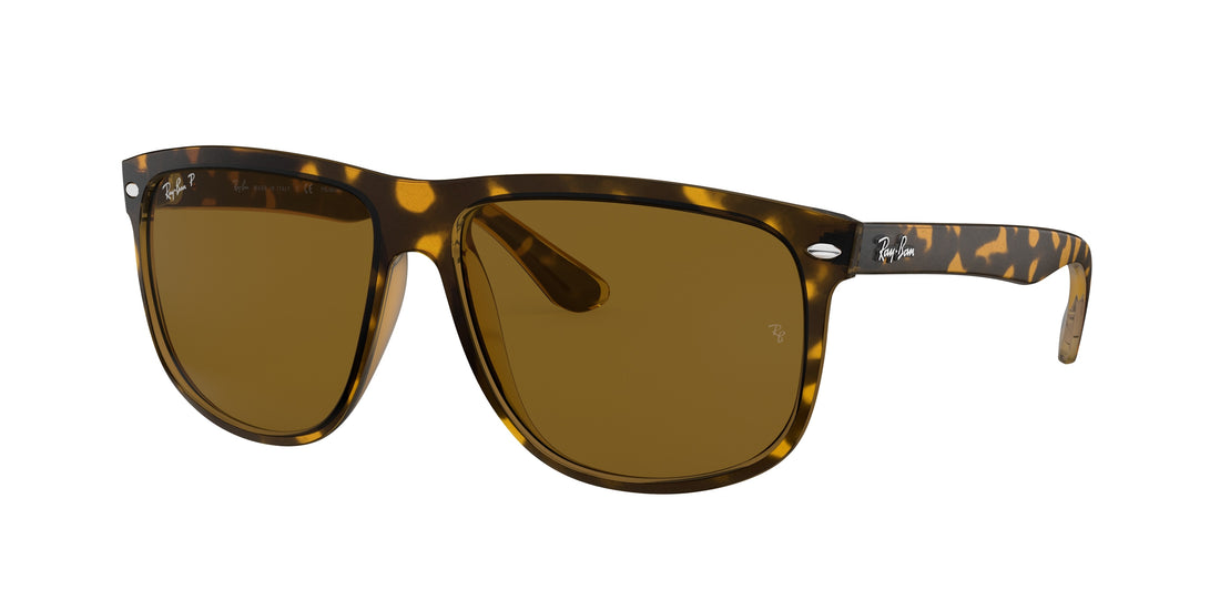 Óculos de sol ray-ban rb4147 boyfriend 710/57 masculino tamanho 60mm - Vista principal