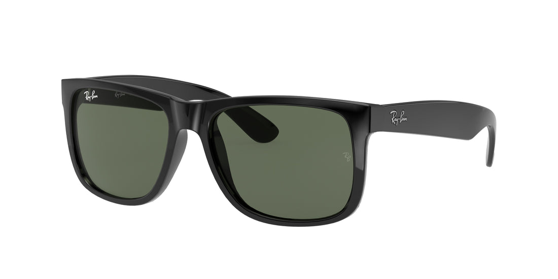 Sonnenbrillen ray-ban rb4165 justin 601/71 masculino größe 55mm - Hauptansicht