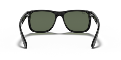 RAY-BAN RB4165 JUSTIN 601/71 55