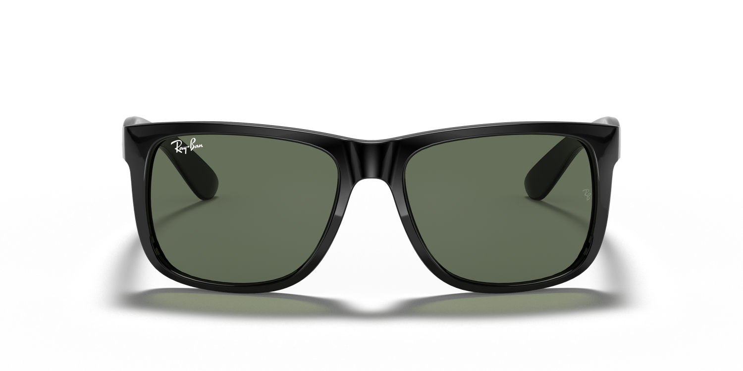RAY-BAN RB4165 JUSTIN 601/71 55