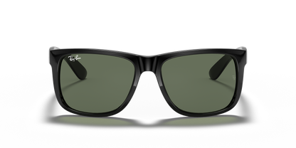 RAY-BAN RB4165 JUSTIN 601/71 55