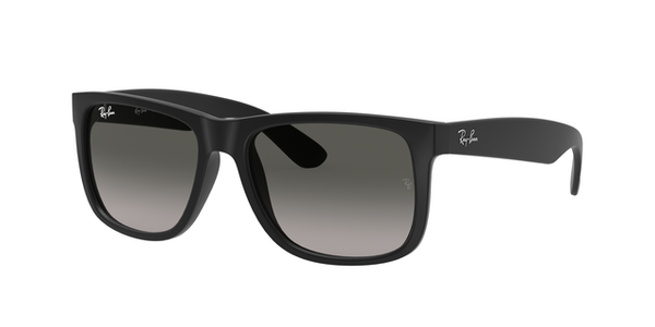 RAY-BAN RB4165 JUSTIN 601/8G 55