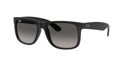 RAY-BAN RB4165 JUSTIN 601/8G 55 - 8