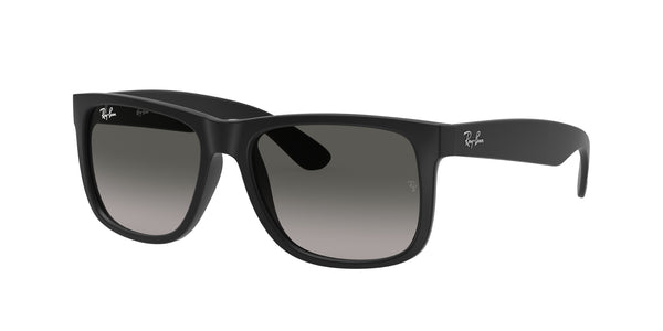 RAY-BAN RB4165 JUSTIN 601/8G 51 - 1