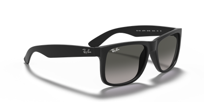 RAY-BAN RB4165 JUSTIN 601/8G 55 - 11