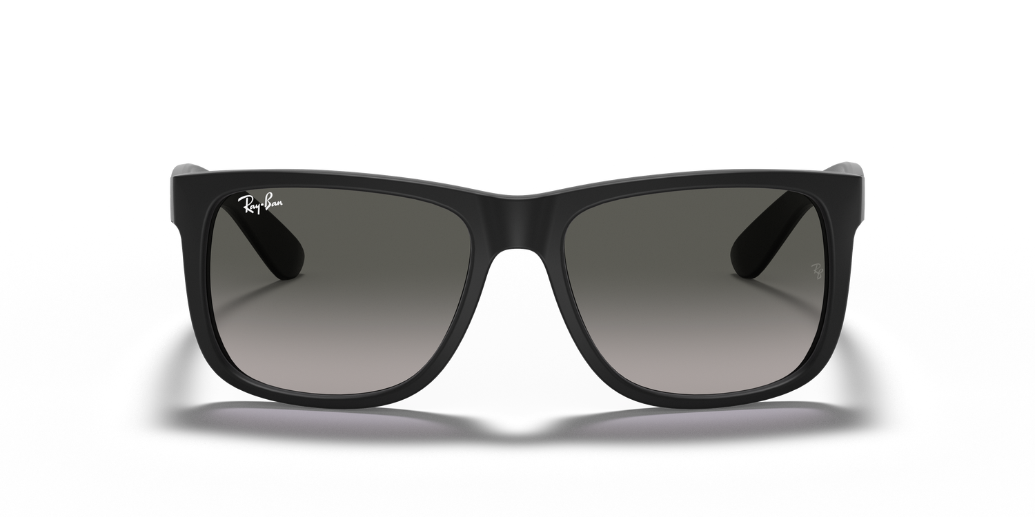 RAY-BAN RB4165 JUSTIN 601/8G 51 - 5