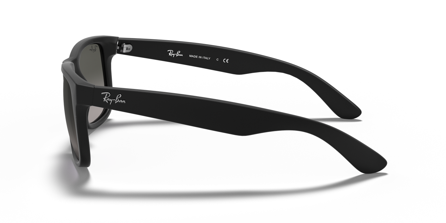 RAY-BAN RB4165 JUSTIN 601/8G 51