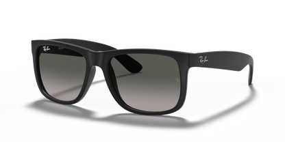 RAY-BAN RB4165 JUSTIN 601/8G 55