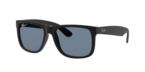 RAY-BAN RB4165 JUSTIN 622/2V 55