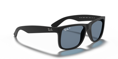 RAY-BAN RB4165 JUSTIN 622/2V 55
