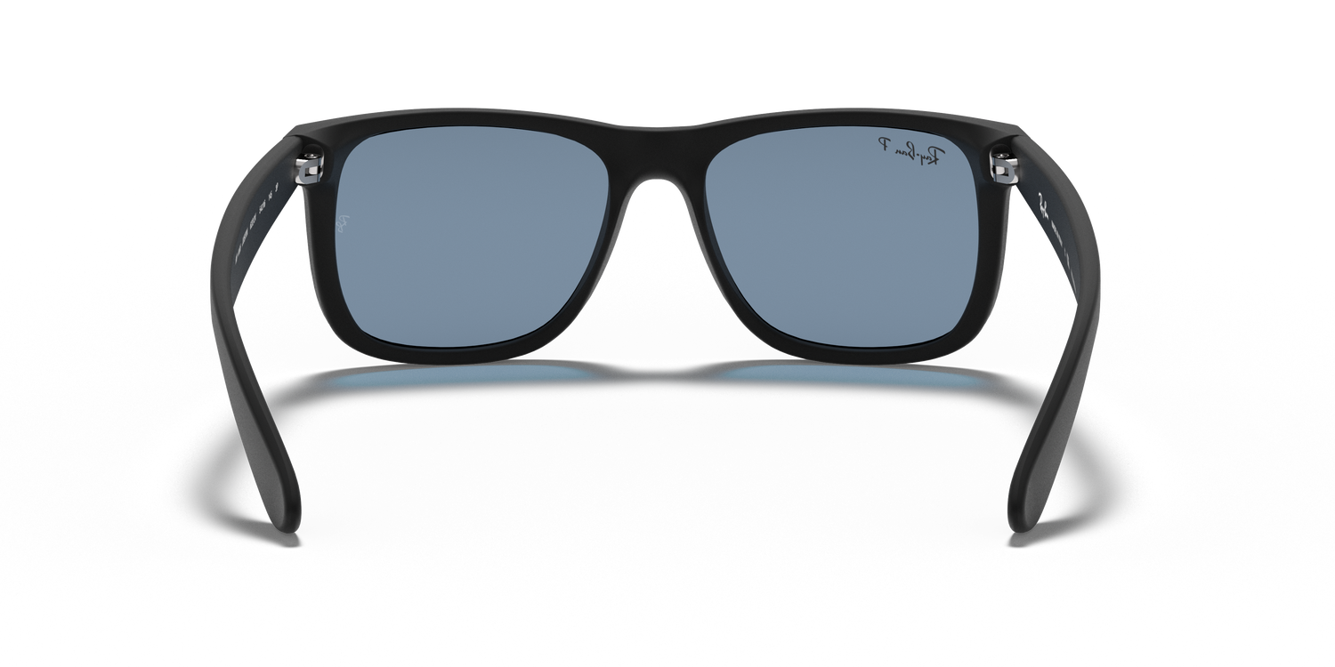 RAY-BAN RB4165 JUSTIN 622/2V 55