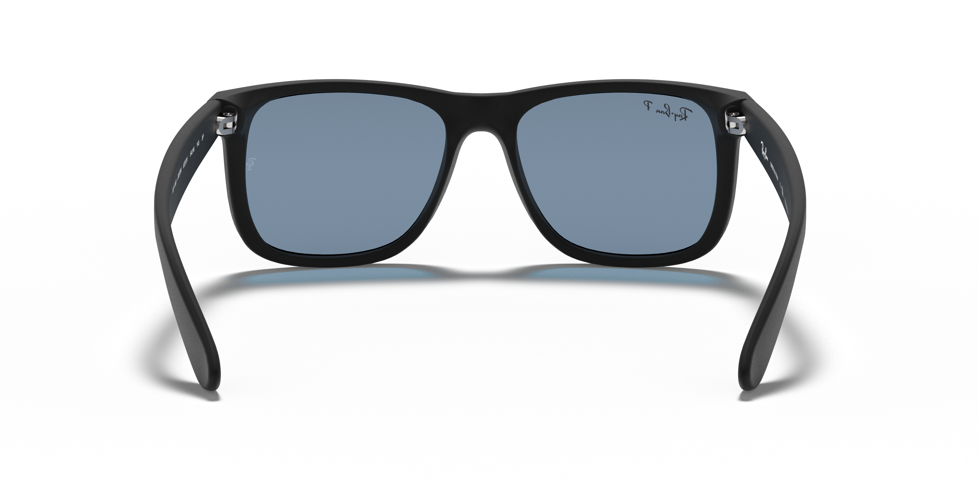RAY-BAN RB4165 JUSTIN 622/2V 55