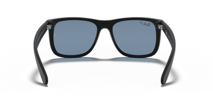 RAY-BAN RB4165 JUSTIN 622/2V 55