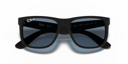 RAY-BAN RB4165 JUSTIN 622/2V 55