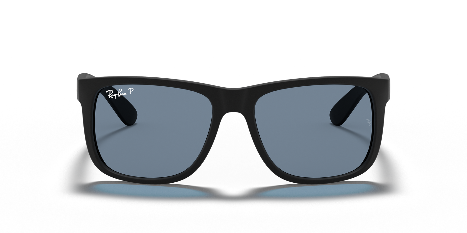 RAY-BAN RB4165 JUSTIN 622/2V 55
