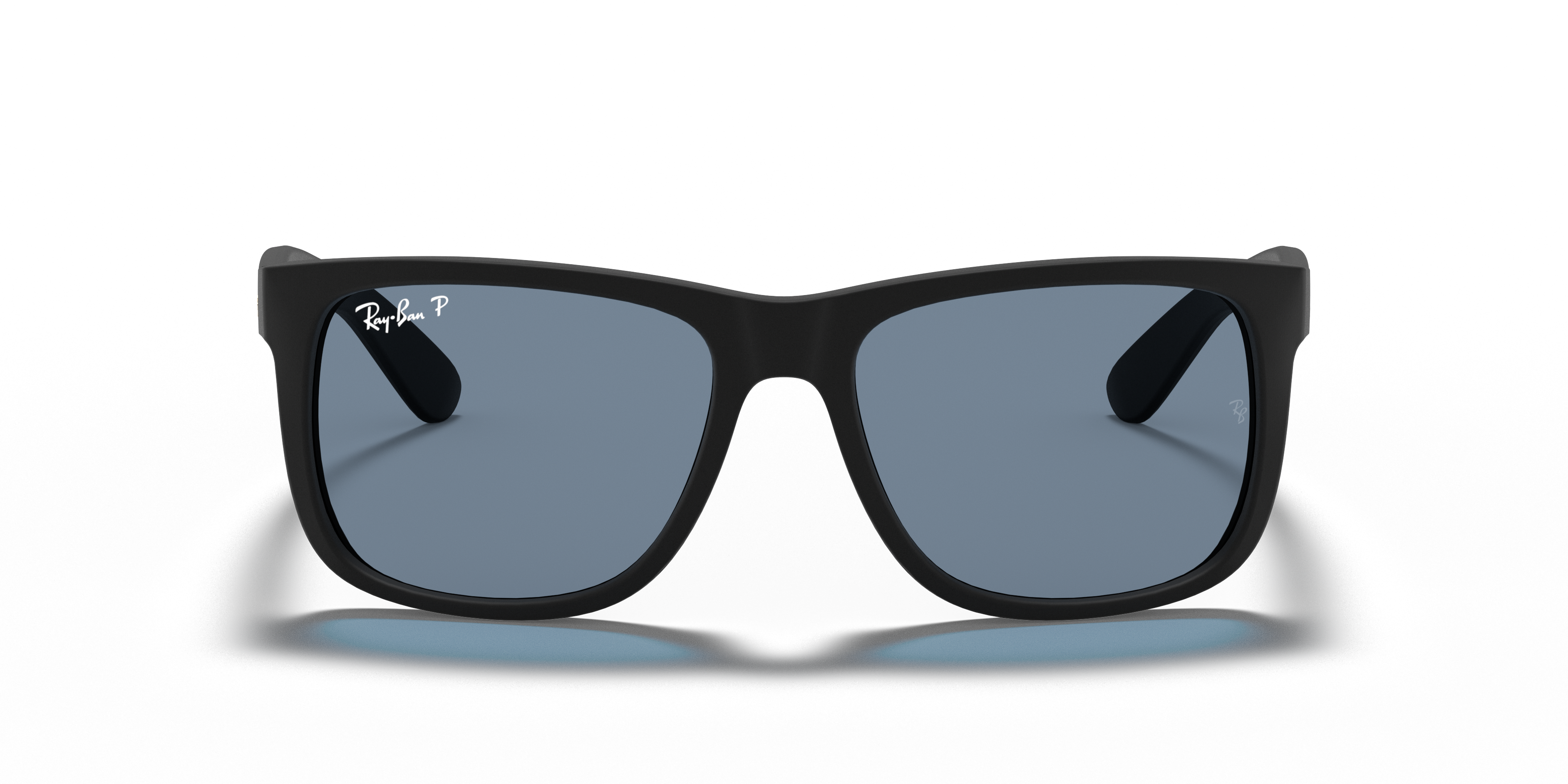 RAY-BAN RB4165 JUSTIN 622/2V 55