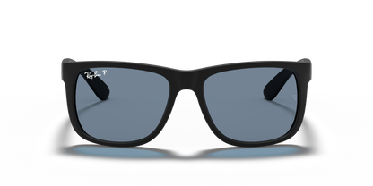 RAY-BAN RB4165 JUSTIN 622/2V 55