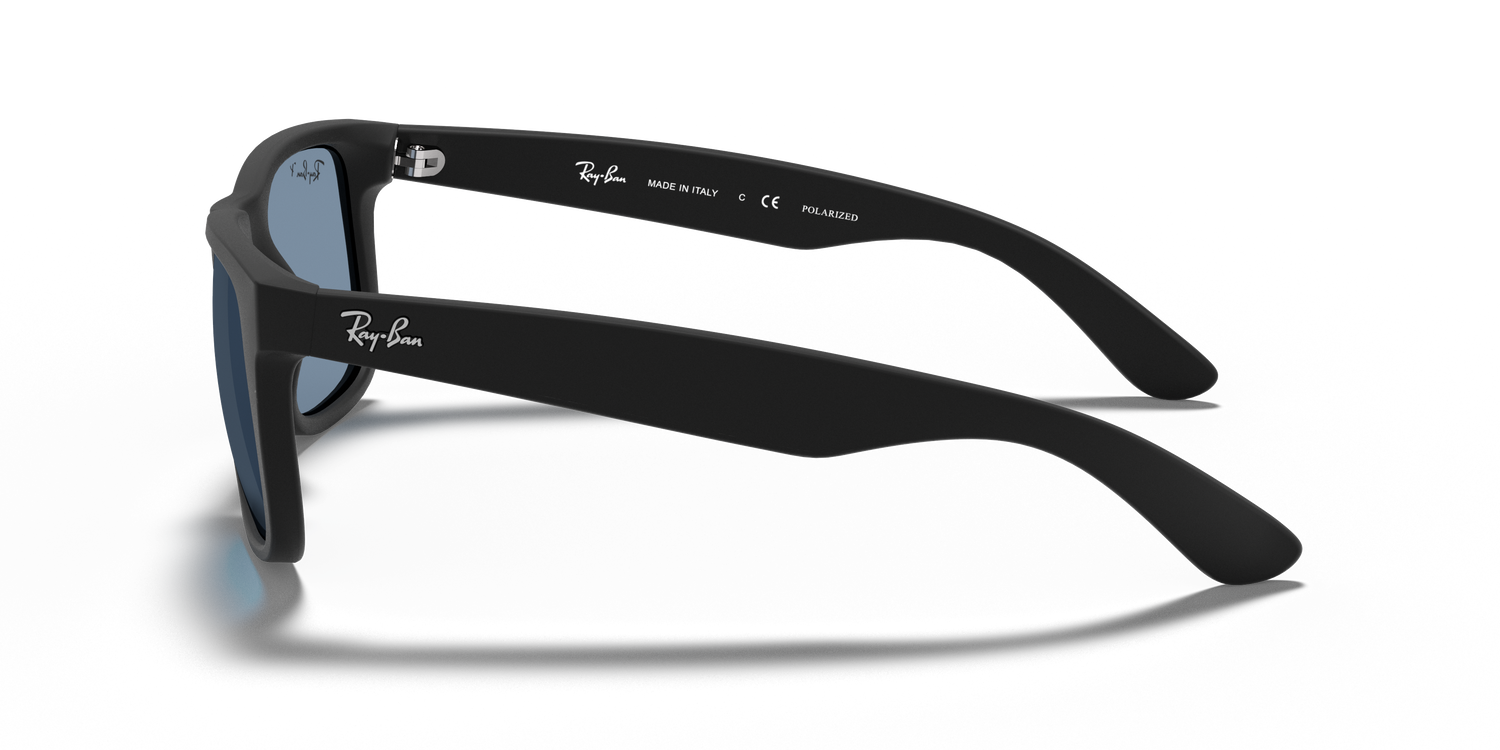 RAY-BAN RB4165 JUSTIN 622/2V 55