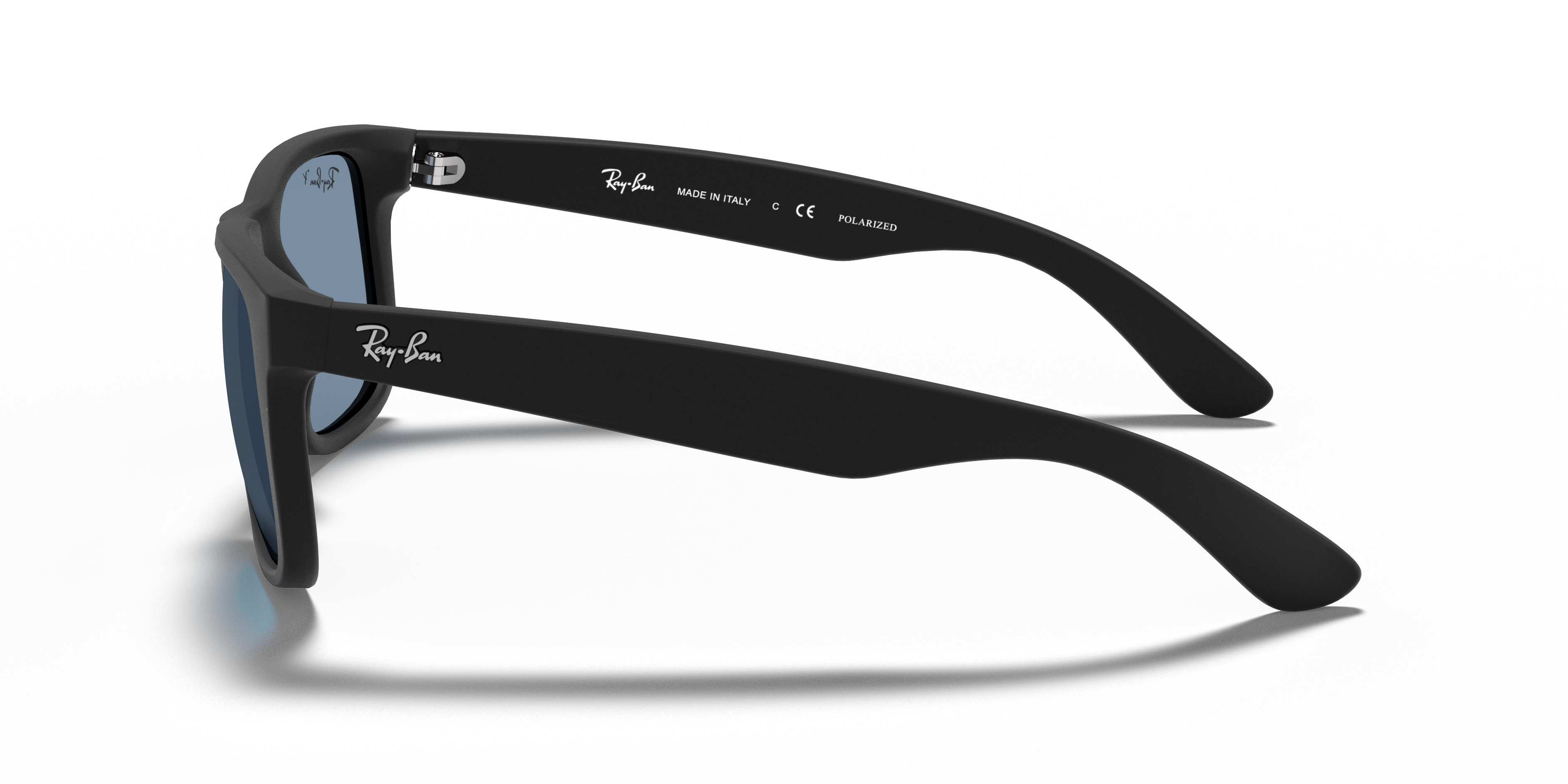 RAY-BAN RB4165 JUSTIN 622/2V 55