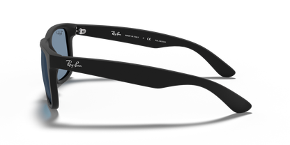 RAY-BAN RB4165 JUSTIN 622/2V 55