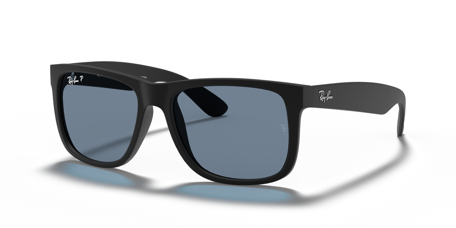 RAY-BAN RB4165 JUSTIN 622/2V 55