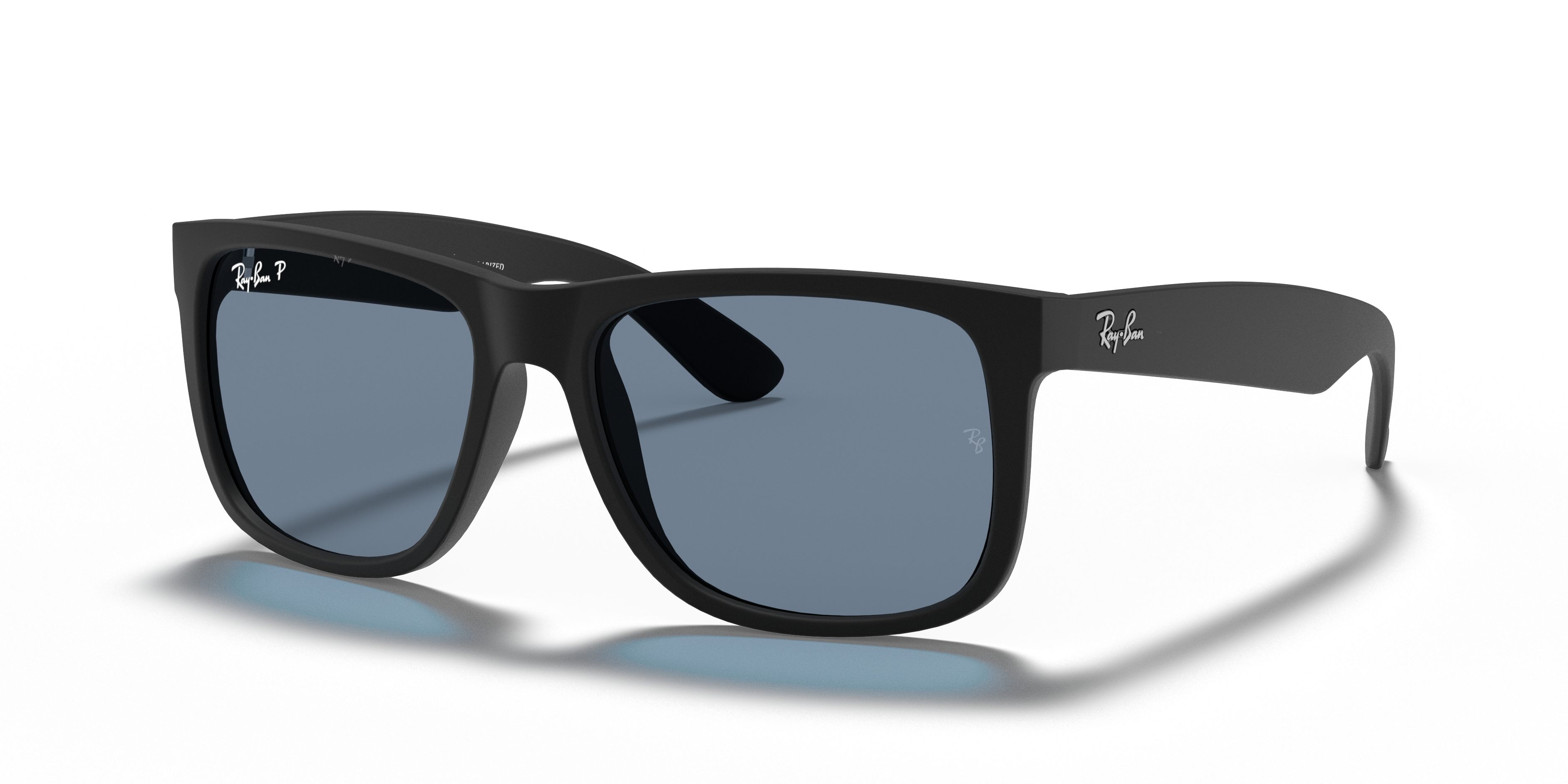 RAY-BAN RB4165 JUSTIN 622/2V 55
