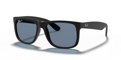 RAY-BAN RB4165 JUSTIN 622/2V 55