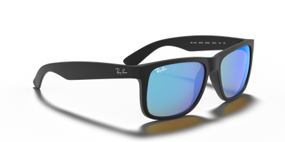 RAY-BAN RB4165 JUSTIN 622/55 51