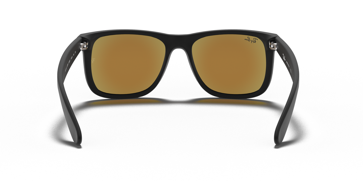 RAY-BAN RB4165 JUSTIN 622/55 51