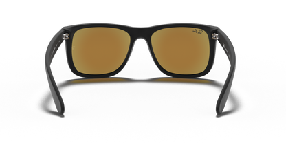 RAY-BAN RB4165 JUSTIN 622/55 51