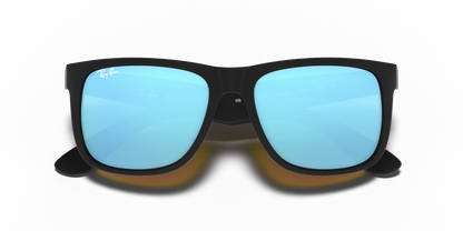 RAY-BAN RB4165 JUSTIN 622/55 55