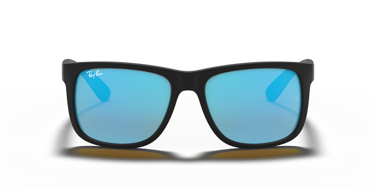 RAY-BAN RB4165 JUSTIN 622/55 55