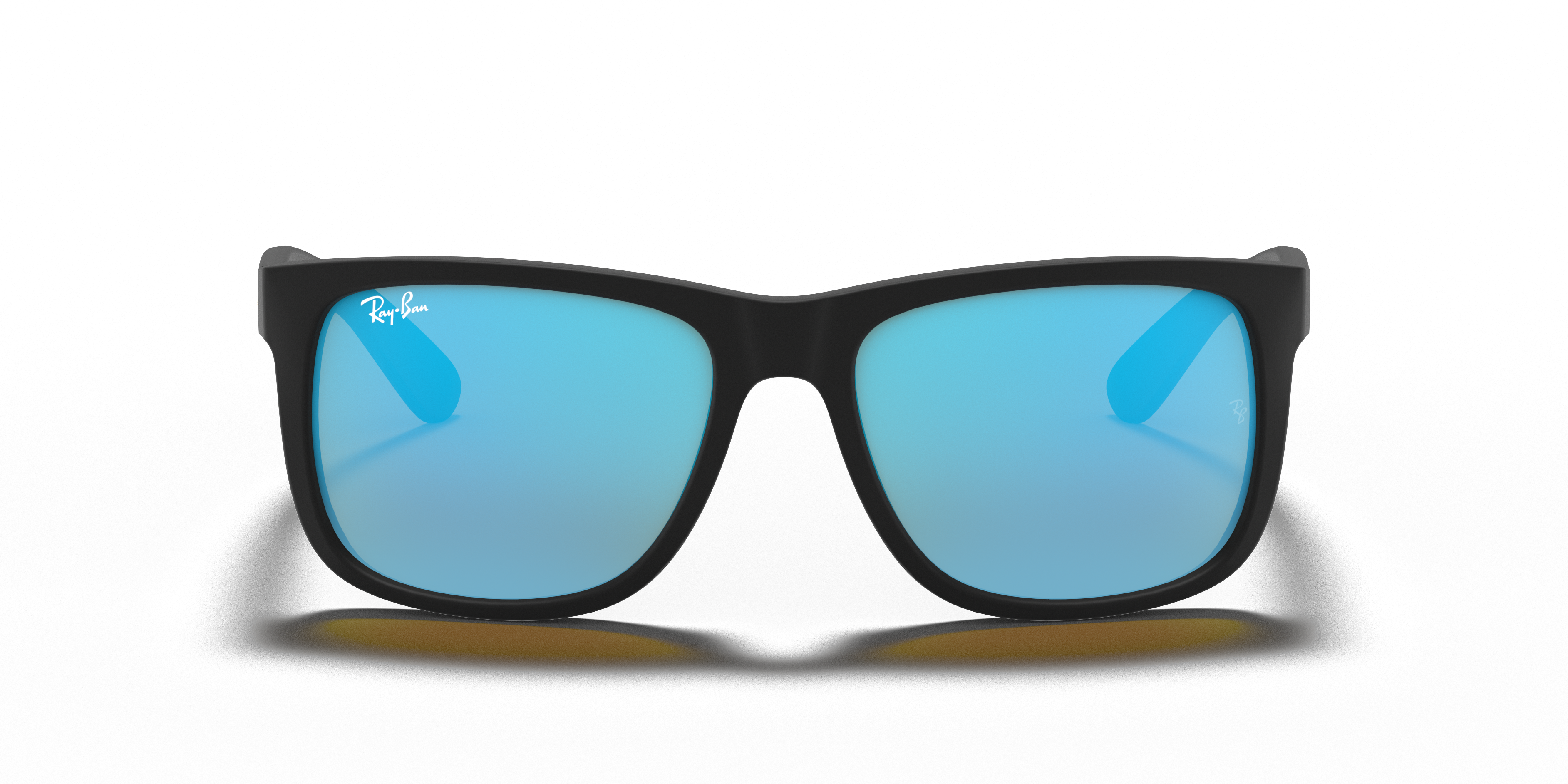 RAY-BAN RB4165 JUSTIN 622/55 55