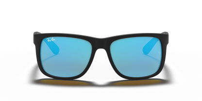 RAY-BAN RB4165 JUSTIN 622/55 55