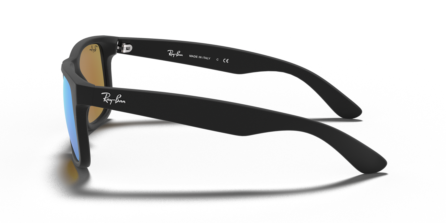 RAY-BAN RB4165 JUSTIN 622/55 55