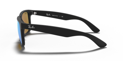 RAY-BAN RB4165 JUSTIN 622/55 55