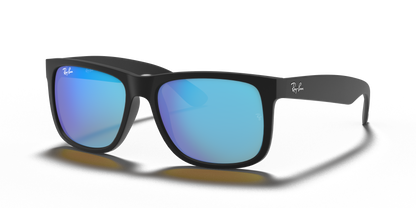 RAY-BAN RB4165 JUSTIN 622/55 51